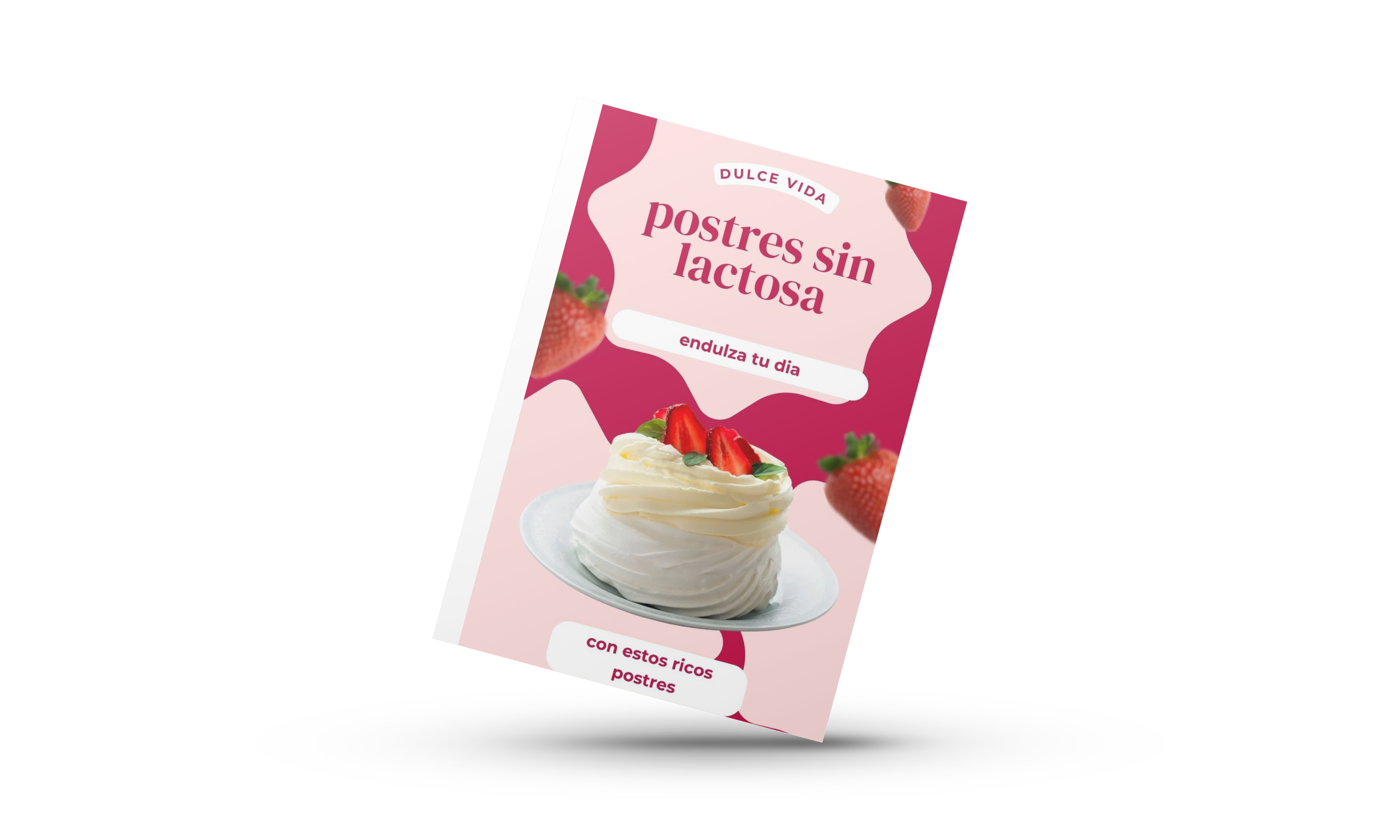 Magia dulce sin lactosa